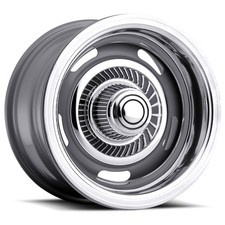 Vision Wheel 55-5604 55 Series Wheel [Size: 15