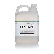 Vegetable Glycerin USP 99.99% Pure Food Grade Liquid 1 Gallon Glyserine non GMO picture