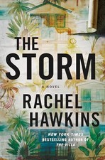 The Storm - VERY GOOD picture