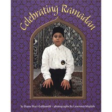 Celebrating Ramadan by Diane Hoyt-Goldsmith (2002, Picture Book) picture