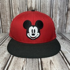 New Era Mickey Mouse Disney Exlusive Hat Cap 9Fifty Snapback picture