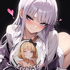 Kyoko Kirigiri - Danganronpa 4