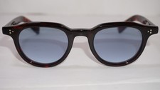EYEVAN Eyeglasses Havana Blue 340 MR (45) E c.348 48 23 145 picture