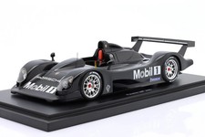 1:18 SPARK 2000 PORSCHE LMP 2000 #1 Prototype 24h Le Mans Carbon MUSEUM LE 300 picture