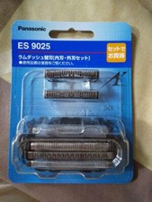 Panasonic ES9025 Lamdash Replacement Spare Blade Mens Electric Shaver Sealed picture