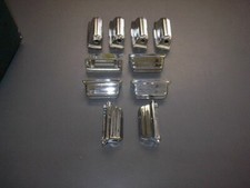 ROGERS U.S.A SNARE DRUM LUGS {10} EACH  picture