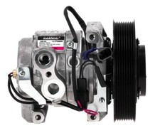 Special  22-75520-000  AC COMPRESSOR 10S15C TYPE FITS FREIGHTLINER WESTERN STAR picture