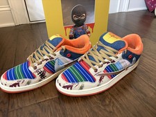 Cold Sins - Chucky The Slayer - Size 11 picture