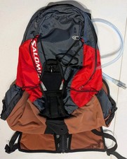 Salomon XA Pro 200 Hydration Pack — Size L/XL — 1.5L Hydration Bladder picture