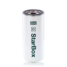 LB-13-145/21 Mann-Filter European Air/Oil Separator Box (Ingersoll Rand 54749... picture