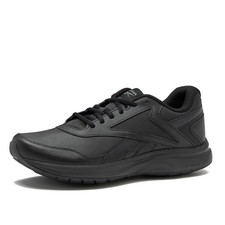 Reebok Men's Walk Ultra 7 DMX Max Shoe 13, Black Cold Grey5/Classic Royal picture