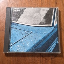Peter Gabriel - Peter Gabriel 1 CD Album 1977 Art Rock UK Import HTF picture