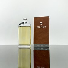 AIGNER POUR HOMME by Etienne Aigner Men Cologne 3.4oz EDT Spr DISCONTINUED (BH34 picture