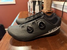 Giro Men's Regime Road Cycling Shoe Size 41 picture