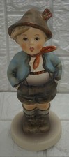 Vintage M. I. Hummel Figurine Brother #911 Hum 95 Goebel  EUC Box TMK 6 No Bee picture