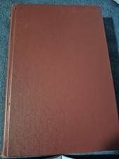 Vintage 1956 Hardcover, 