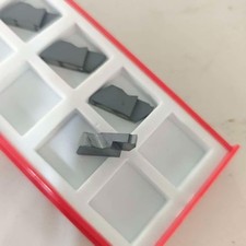 NEW NGD3094RK RKthe right hand grooving Inserts Carbide Inserts 5pcs picture