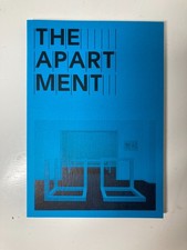 The Apartment Mollet-Viéville Minimalist Conceptual Art MAMCO picture