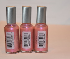 3X Mary Kate & Ashley color flips / duotone nail lacquer - Duo Pink picture