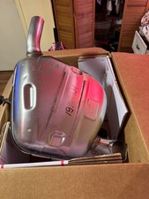 18-22 HONDA ACCORD 1.5L TURBO REAR LEFT EXHAUST MUFFLER OEM picture