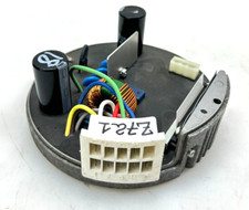 Genteq X13 ECM Motors FM18 230VAC 3/4HP CCW LE rotation Module Only used #Z721 picture