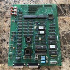 Motorola M68HC05EVM Evaluation System Board picture