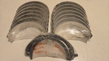 3678555 3768556 3680202 Genuine Cummins Main Bearing Kit picture