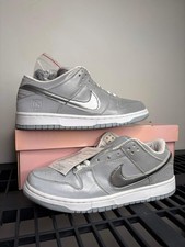 (2004) sz 9M Nike SB Low Medicom 3 (3M) - Brand New, Original Box picture