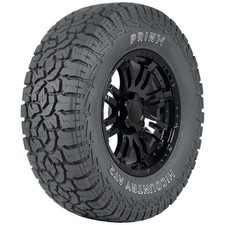 4 New Prinx Hicountry A/t2  - 265x70r17 Tires 2657017 265 70 17 picture