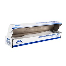 JMU Curing Light Body Sleeves Dental Disposable Cover 13
