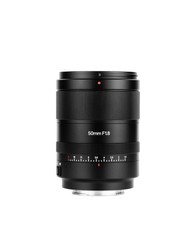 7Artisans AF 50mm f/1.8 Full-Frame Autofocus Portrait Lens for Nikon Z Mount picture