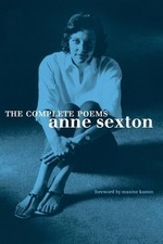 The Complete Poems, Sexton picture
