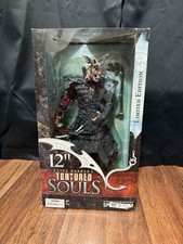 2001 McFarlane Clive Barker Tortured Souls 12