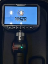 Matco Tools MDSCOPE39SC 5-Inch HD Articulating Digital Borescope  picture