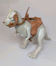 Vintage 1979 Original Star Wars Tauntaun Closed Belly Figure 100% Complete  picture