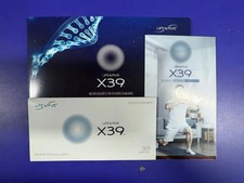 LifeWave X39 Phototherapy Patches 30-Pack Sealed New Elevate Activate Regenerate picture