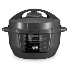Williams Sonoma - Instant Pot RIO Wide Plus Pressure Cooker, 7.5-Qt picture