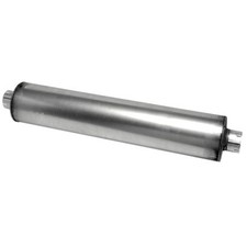 Walker Exhaust 22936 Heavy Duty Direct Fit Exhaust Muffler 4