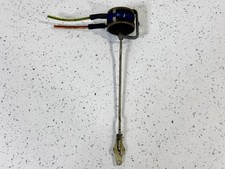 73-85 Mercedes R107 450SL 380SL Front Right Passenger Door Lock Actuator Vacuum picture