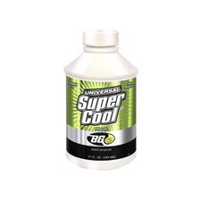 BG Universal Super Cool Radiator Coolant Additive PN 546 12 oz 354mL picture