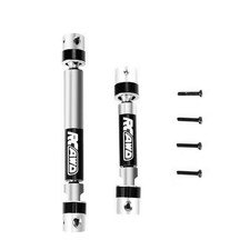 RCAWD 45# Steel Trx4m Center Drive Shaft 9755 for TRAXXAS 1/18 Trx4m RC Crawler picture