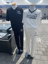 [OFFLINE PRE-ORDER] Stray Kids 3RD FANMEETING ‘PILOT : FOR ’ OFFICIAL MERCH + TN picture