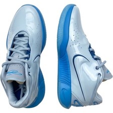 Nike LeBron 21 All-Star Basketball Shoes Mens FQ4052-400 Armory Blue Size 10 picture