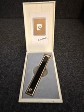 SuperRare Pierre Cardin Vintage Stick Lighter Never Used From”Dunes Hotel”1980’s picture