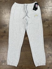 NWT Lululemon Los Angeles Chargers Heathered Silver Steady State Jogger Men’s L picture
