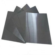Ta ≥ 99.99% High Purity Tantalum Sheet Foil Plate , 0.02 - 2.0mm Thickness LOT picture