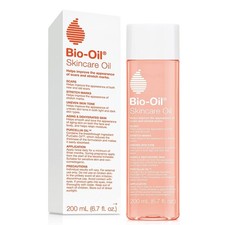 Bio-Oil Skincare Oil 6.7 oz Vitamin A E Scar Stretch Mark Dry Skin Moisturizer picture