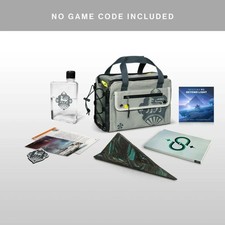 DESTINY 2 BEYOND LIGHT COLLECTOR'S EDITION SET 100% COMPLETE WORKS NO GAME picture