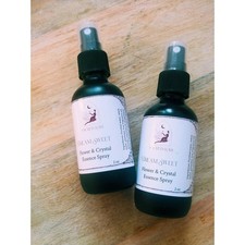 Sweet Dream Spray, Lavender Pillow Spray for nightmares, relaxation, and calm picture