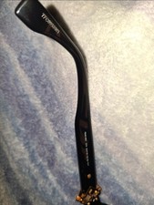 Fendi FF Diamond Sunglasses Women’s Designer Pre-Owned Condition picture